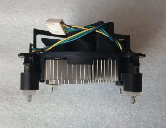 Cooler Delta para Processadores LGA 1150/1151/1155/1156 - Foto 3