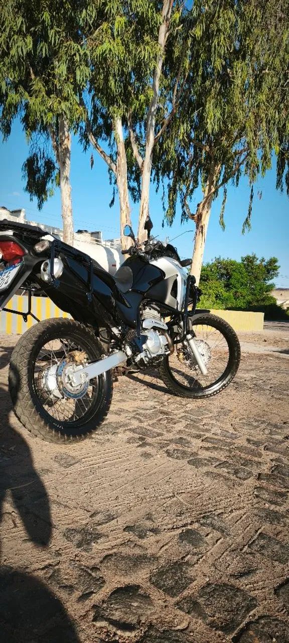 XRE 300 2018 ABS FLEX - Foto 3