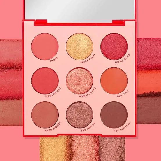 Paleta de sombras Colourpop Main Squeeze ORIGINAL nova - Foto 2