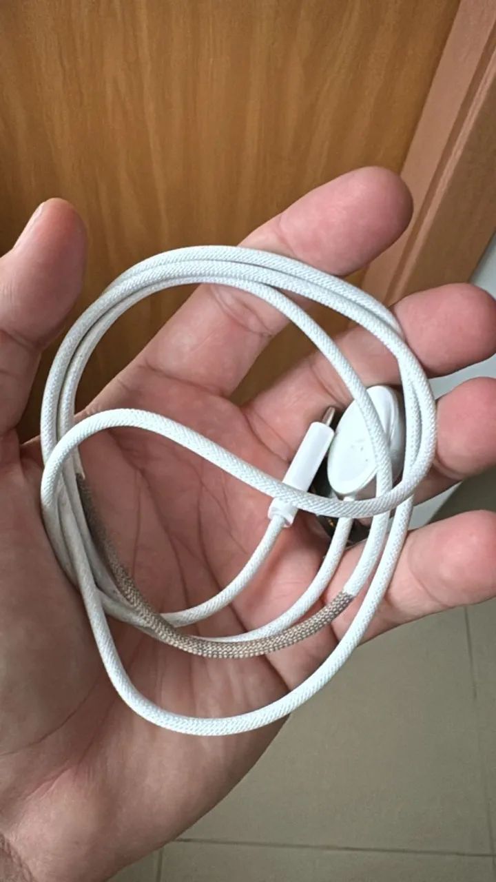 apple watch ultra 1 49mm seminovo - Foto 2