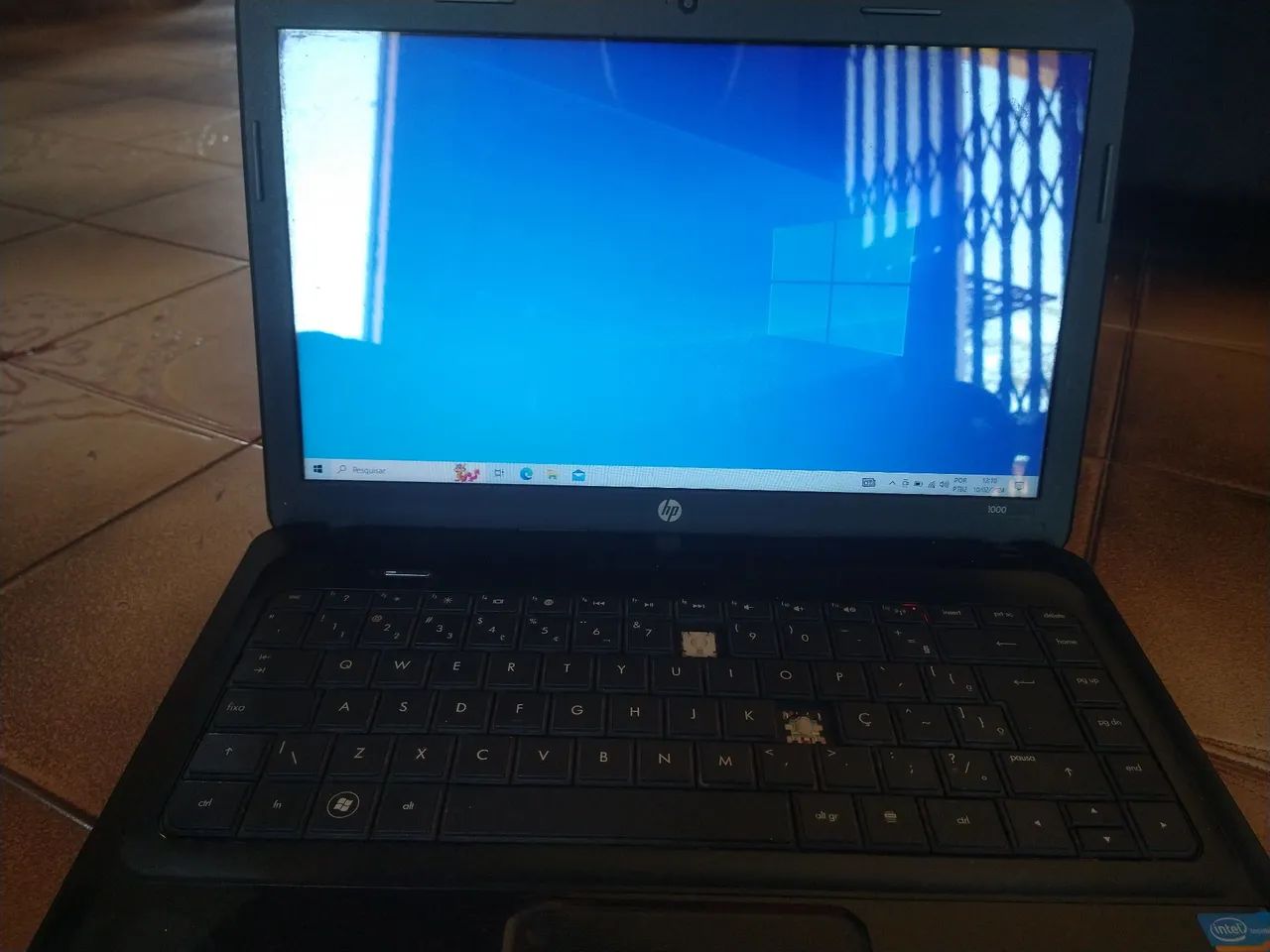 Notebook HP Usado  - Foto 3