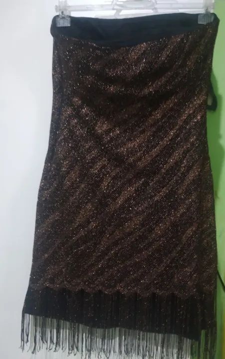 Vestidos de festa  - Foto 4