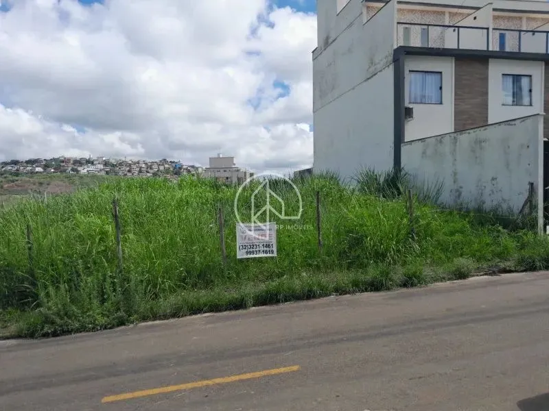Imóvel para venda tem 305 metros quadrados em Aeroporto