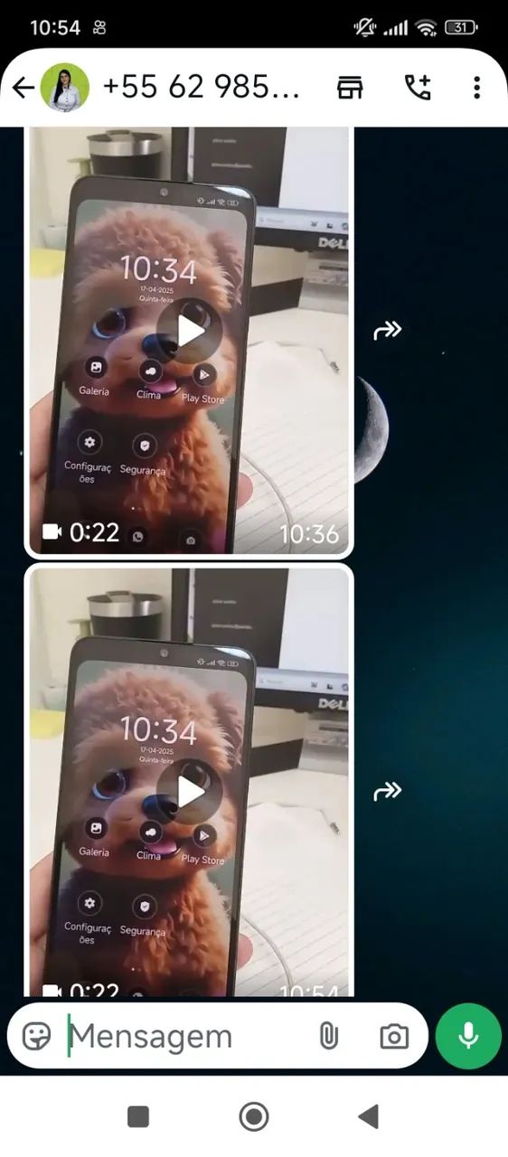 Celular  - Foto 2