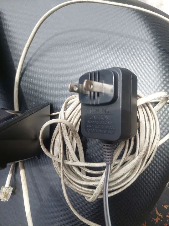 Telefone Sem Fio Panasonic KX-TG1711LA - Foto 3