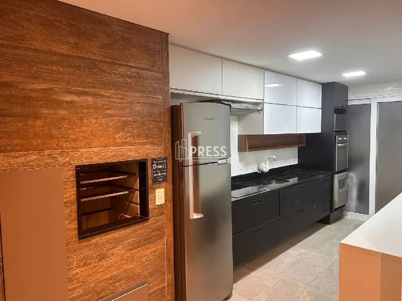 Apartamento BOM FIM PORTO ALEGRE