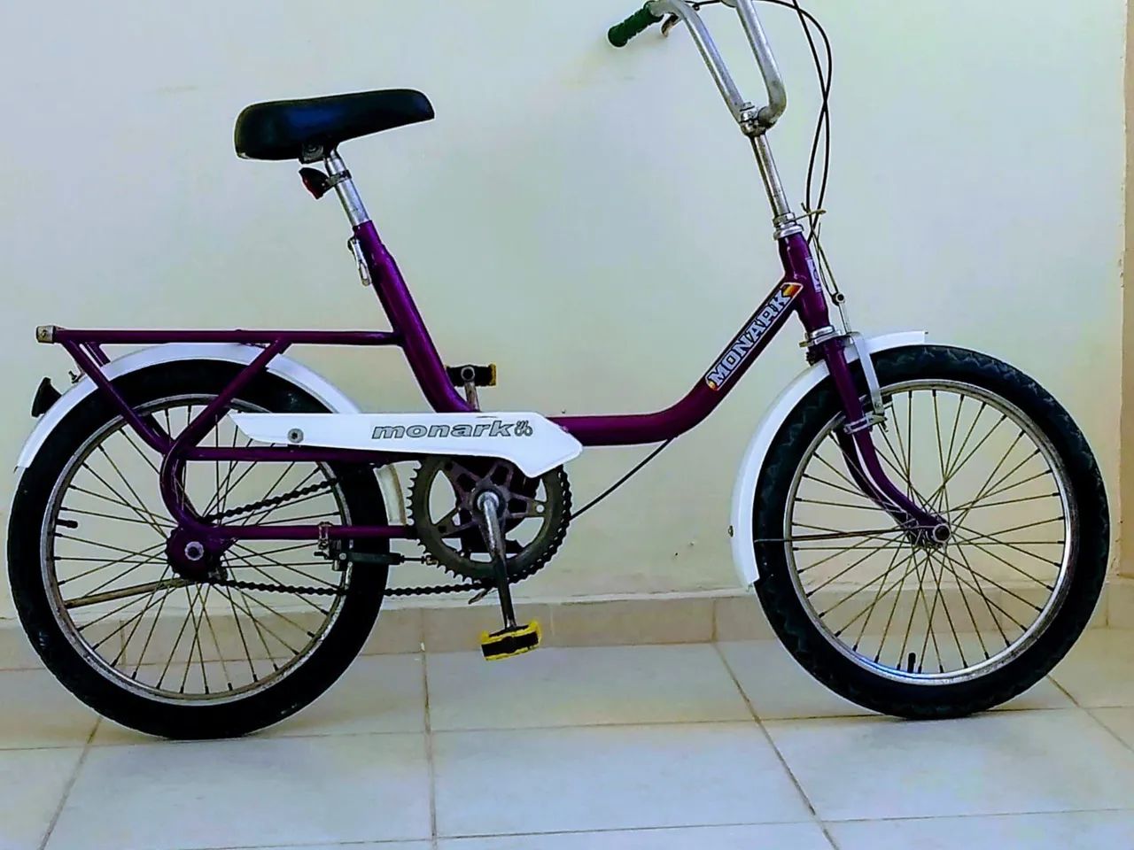 Monareta 