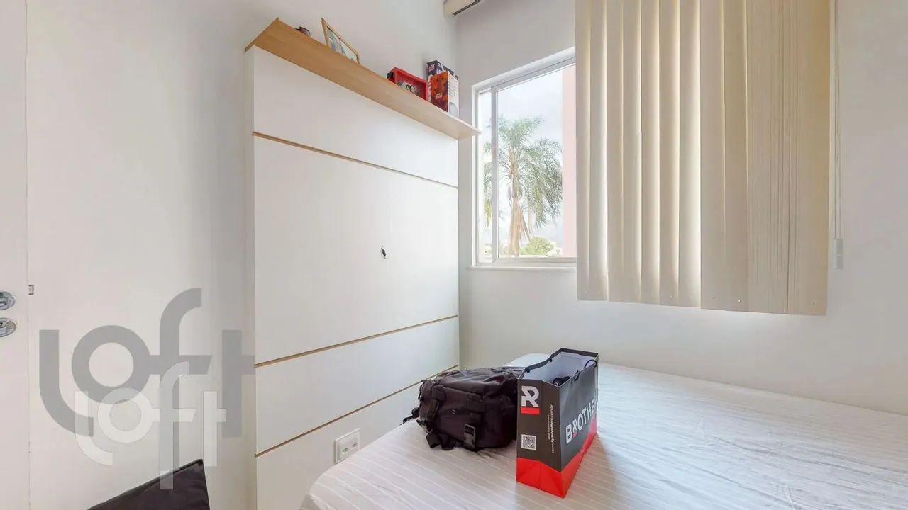 Apartamento à venda em Engenho de Dentro com 48 m² - Foto 3