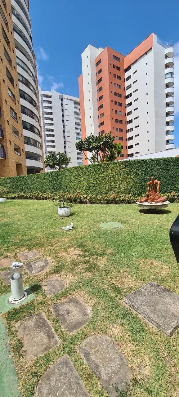 Apartamento para aluguel no San Juan, Ponta D'Areia - São Luís - MA - Foto 2
