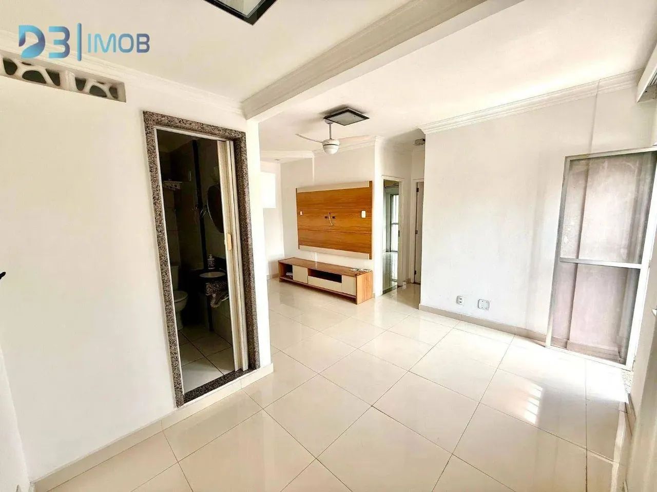 Apto 2 quartos Vila Isabel. - Foto 4