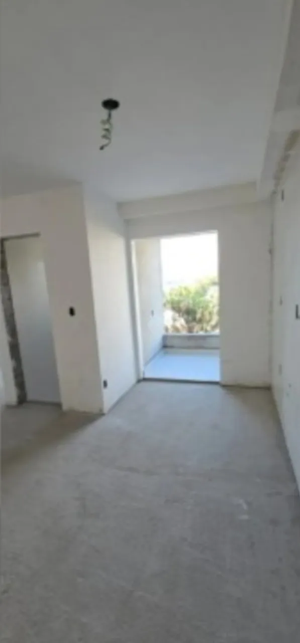 Apartamento em Jaraguá com 40 m²!
