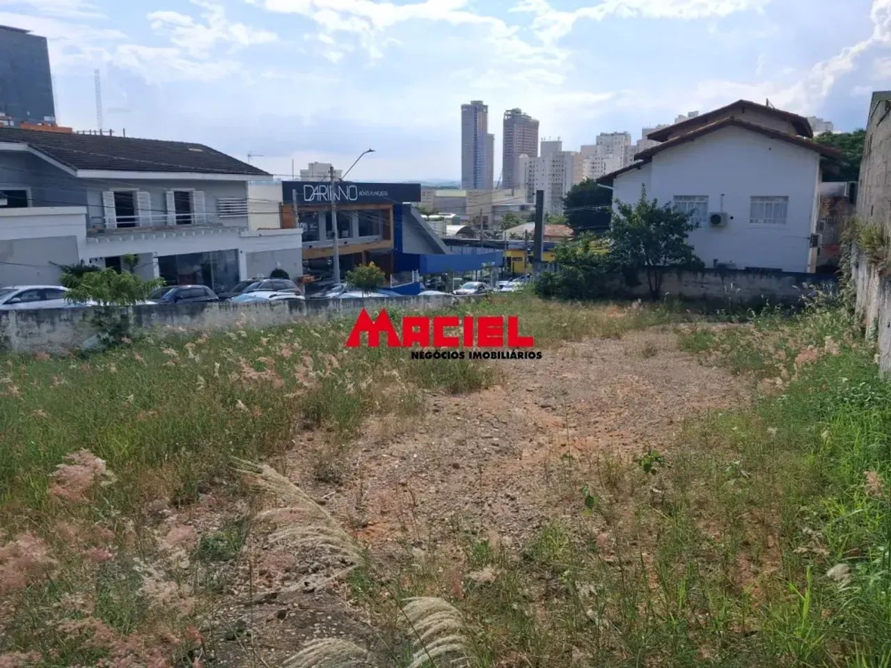 Terreno comercial de esquina no jardim Apollo/vila Ema - Foto 8