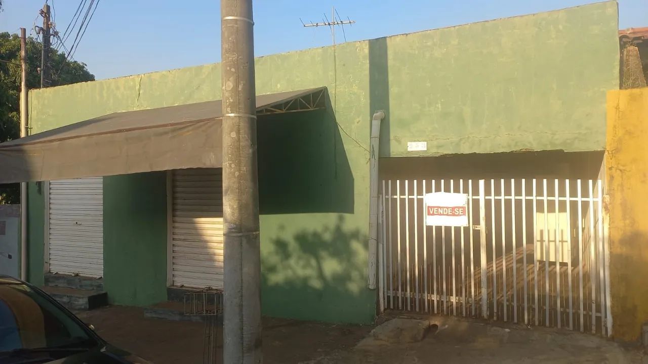 Foto - São José do Rio Preto - Conjunto Habitacional São Deocleciano