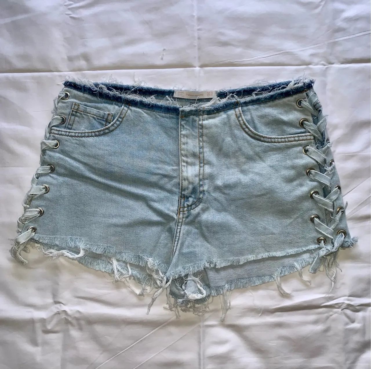 Short Jeans 