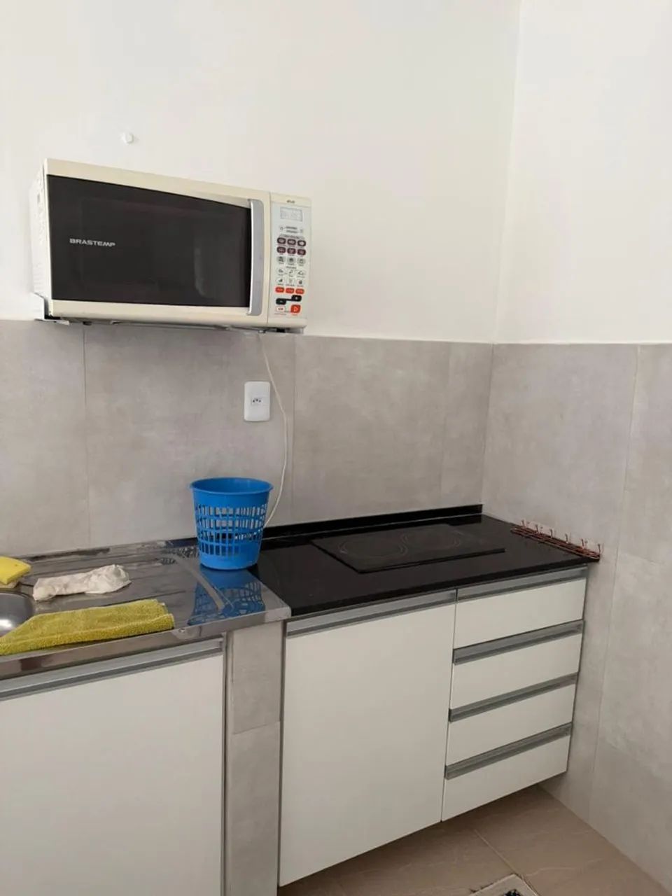 CASA MOBILIADA 03 QUARTOS - PRAIA MURIÚ - 01 LANCE ESCADA - LOCAÇÃO TEMPORÁRIA  - Foto 10