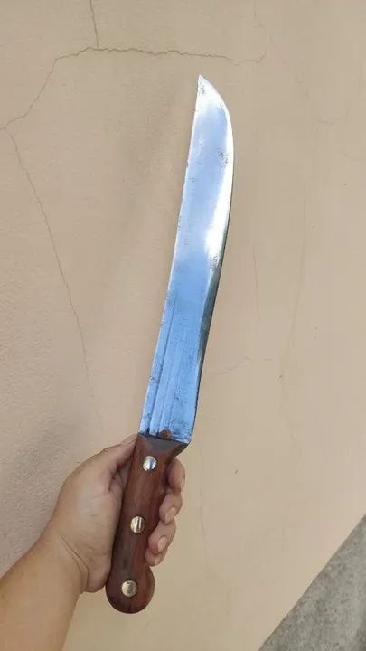 Facão Martindale  - Foto 3