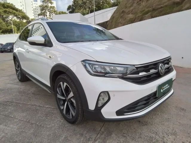 NIVUS HIGHLINE 1.0 200 TSI 12V TOTAL Flex 2023/2024 - Foto 3