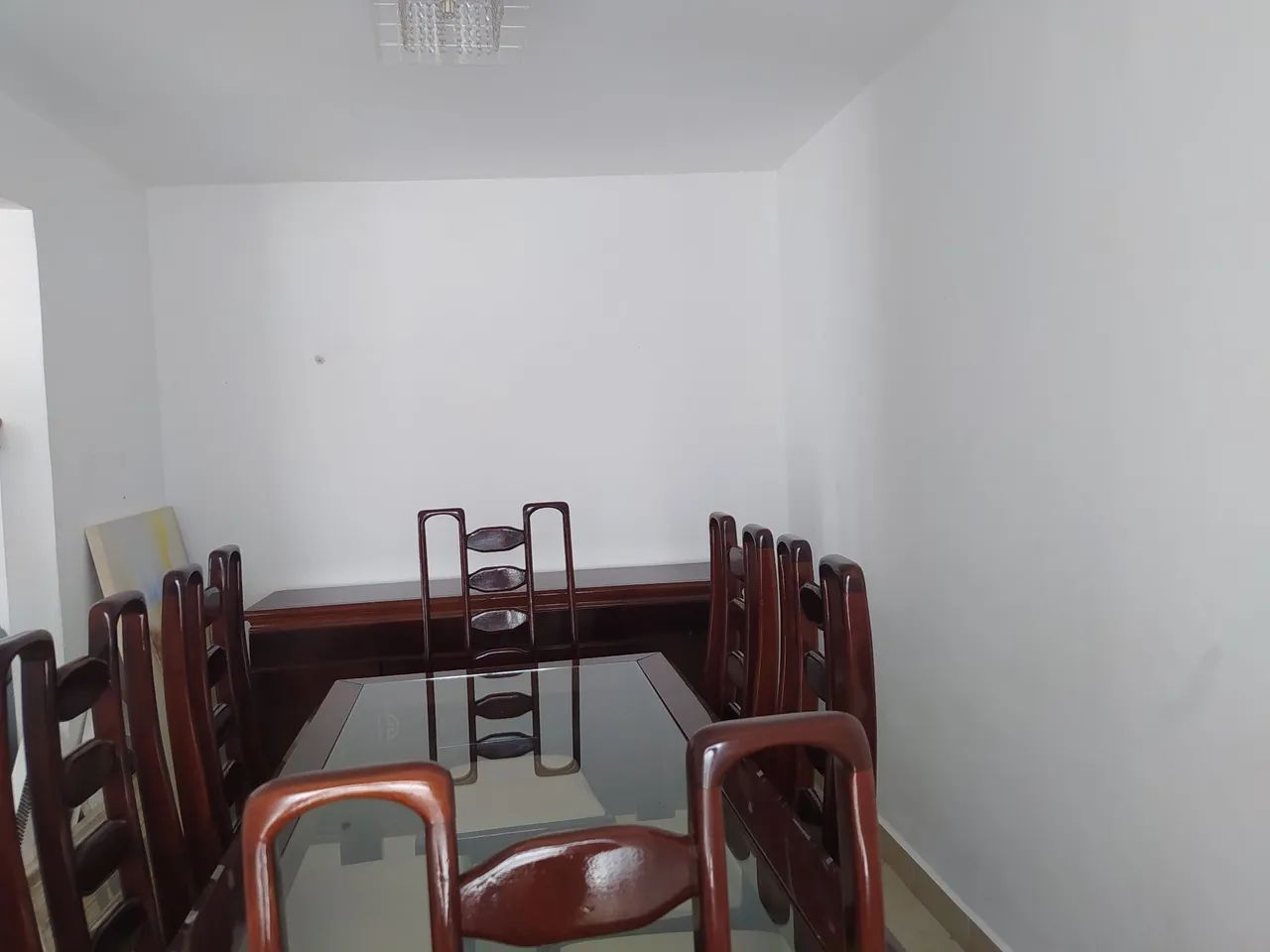 MESA, CADEIRAS E BUFFET - Foto 4