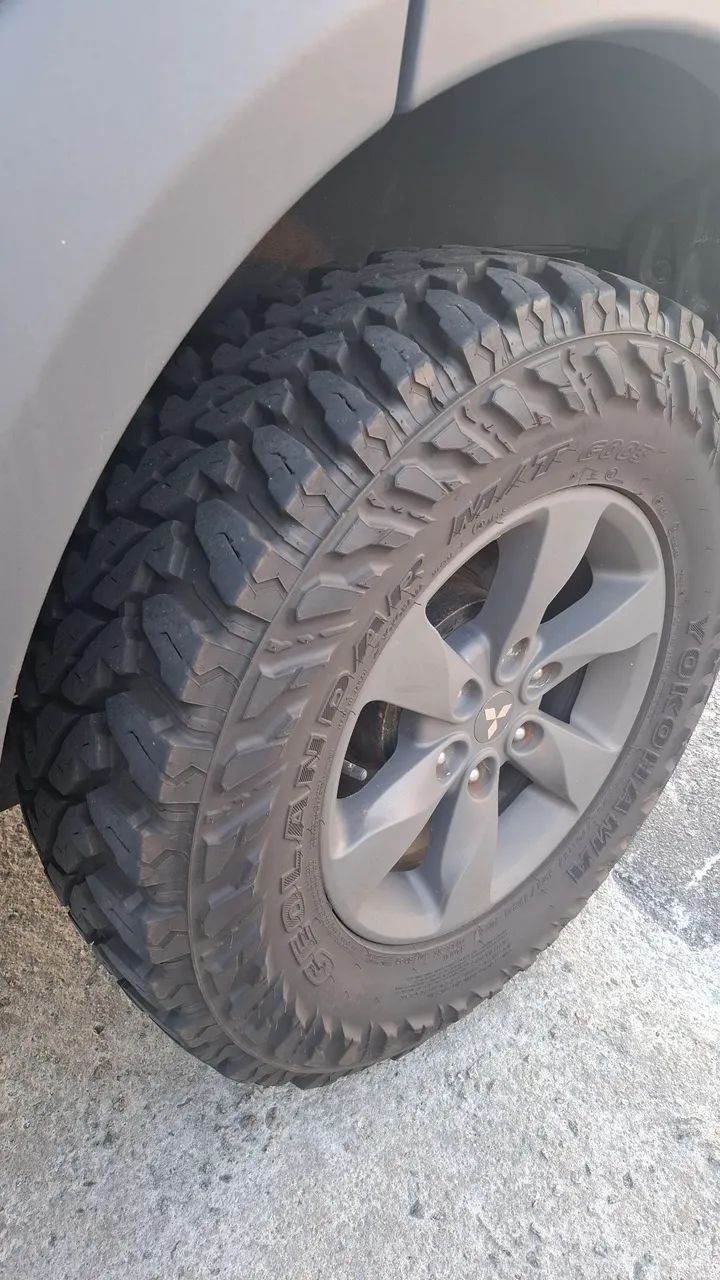 Pneu 265/70r17 - Foto 4