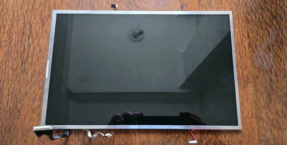 Tela Lcd 14" para notebook HT141WXB-100