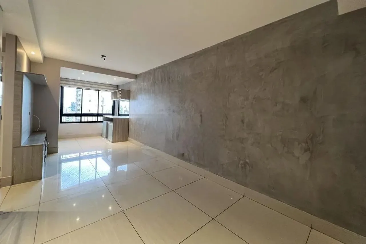Oportunidade Única em Vila Pompéia com 60 m²!