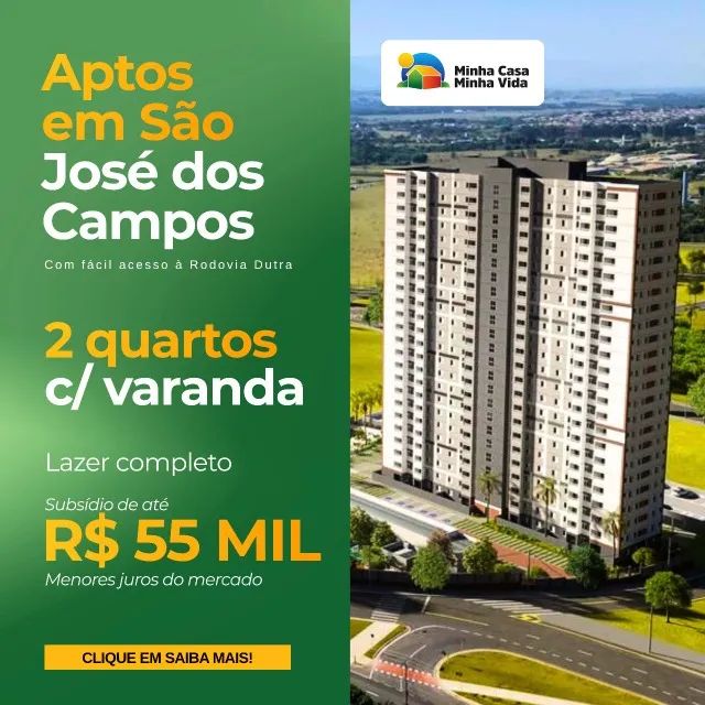 Foto - São José dos Campos - Jardim Santa Inês II
