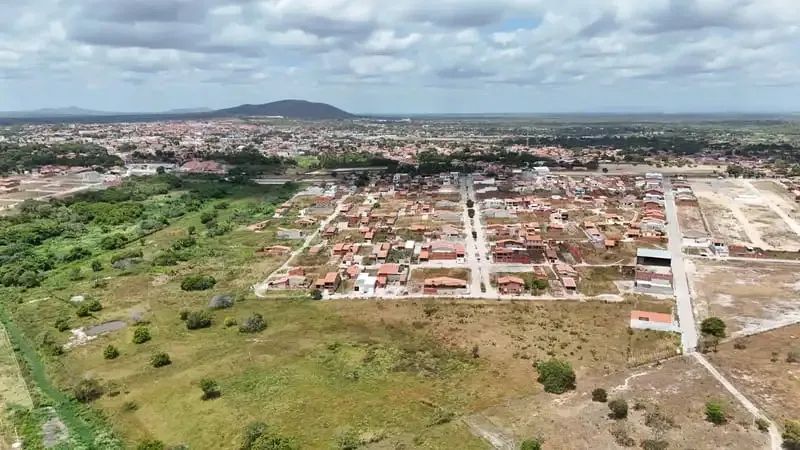 Terreno com 150m² - 6 x 25 - Cascavel - Foto 5