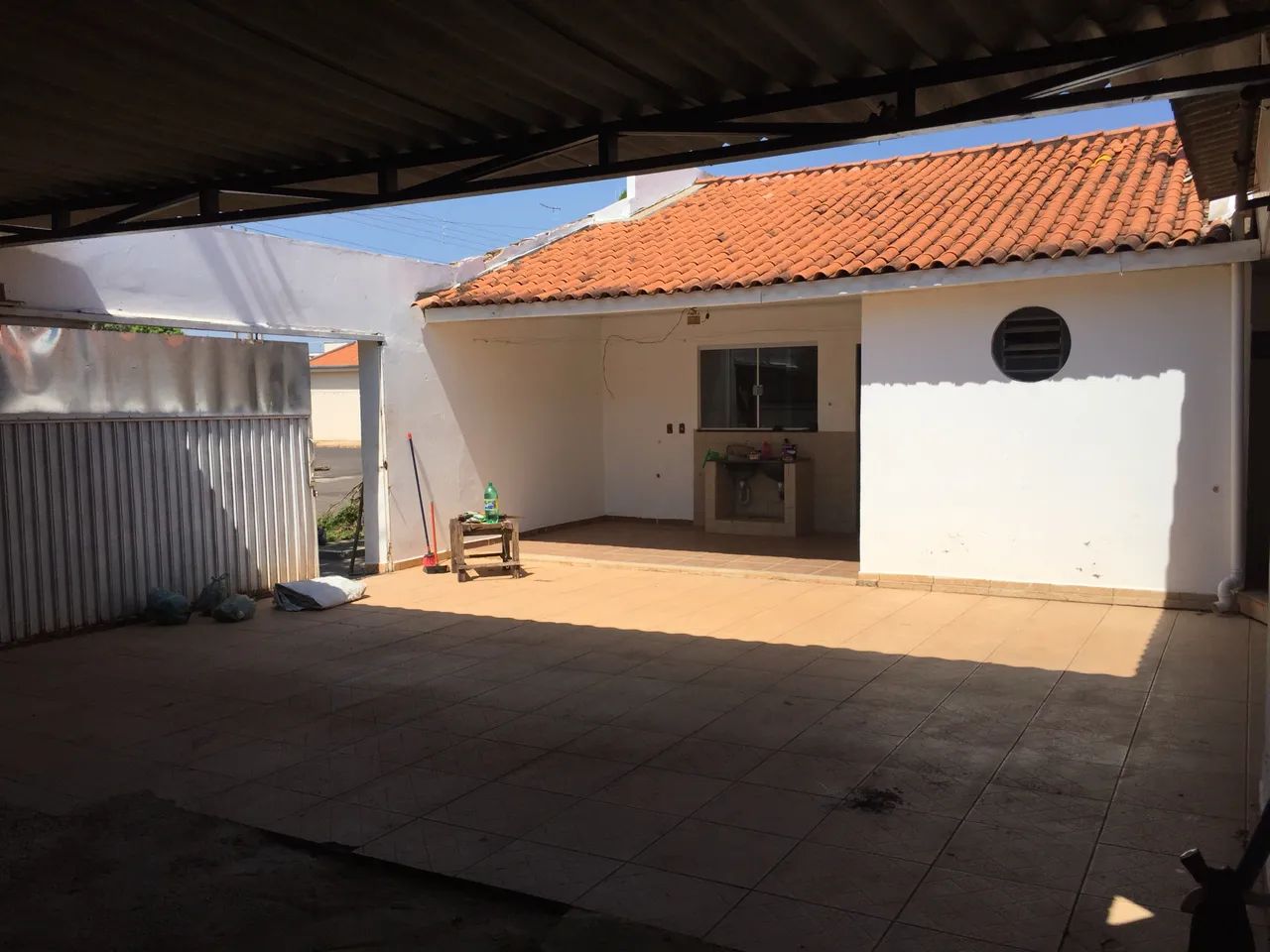 Foto - Araçatuba - Água Branca III