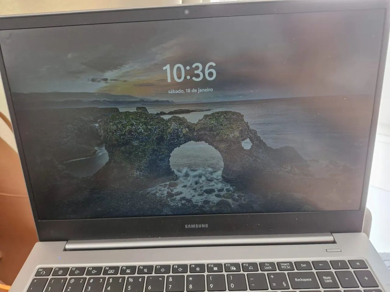 Notebook Samsung E30 - Foto 3