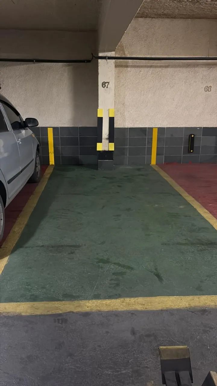 Vaga de garagem no bairro Vila Santa Cecilia - Foto 2
