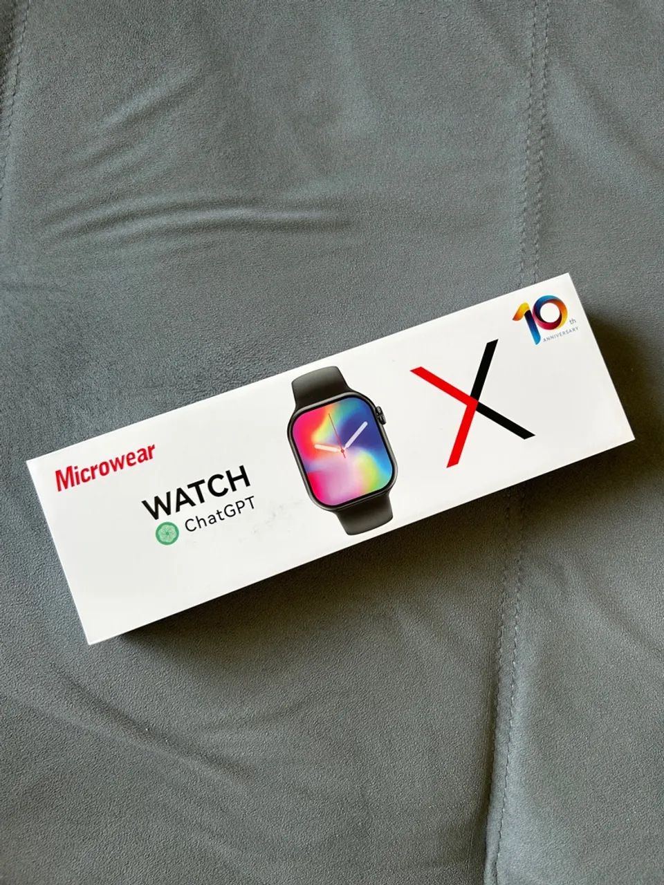 Smartwatch x10  - Foto 2