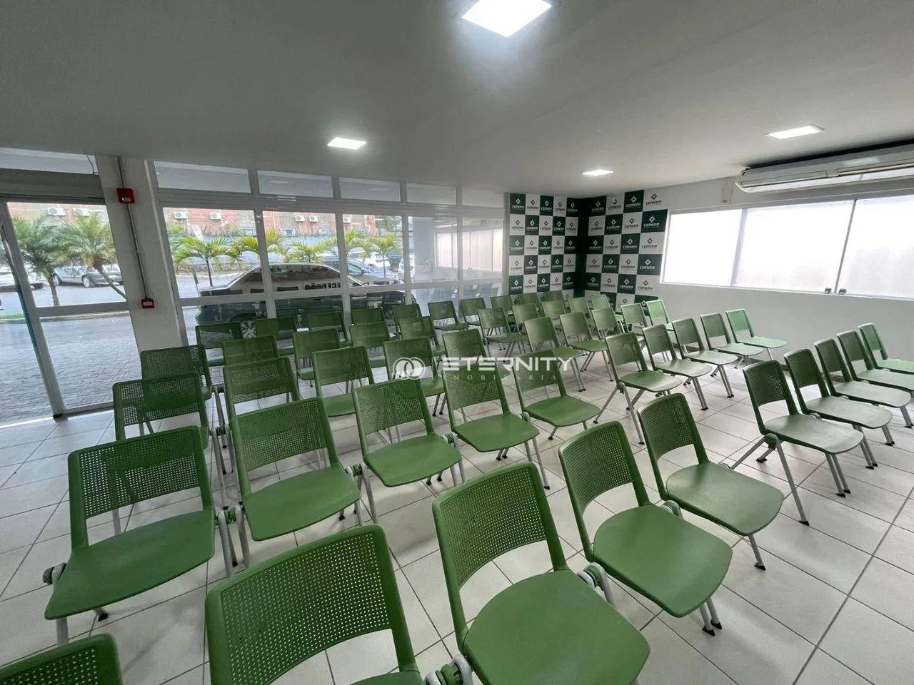 Andar Corporativo à venda, 2400 m² por R$ 7.499.000,00 - Heliópolis - Garanhuns/PE - Foto 4