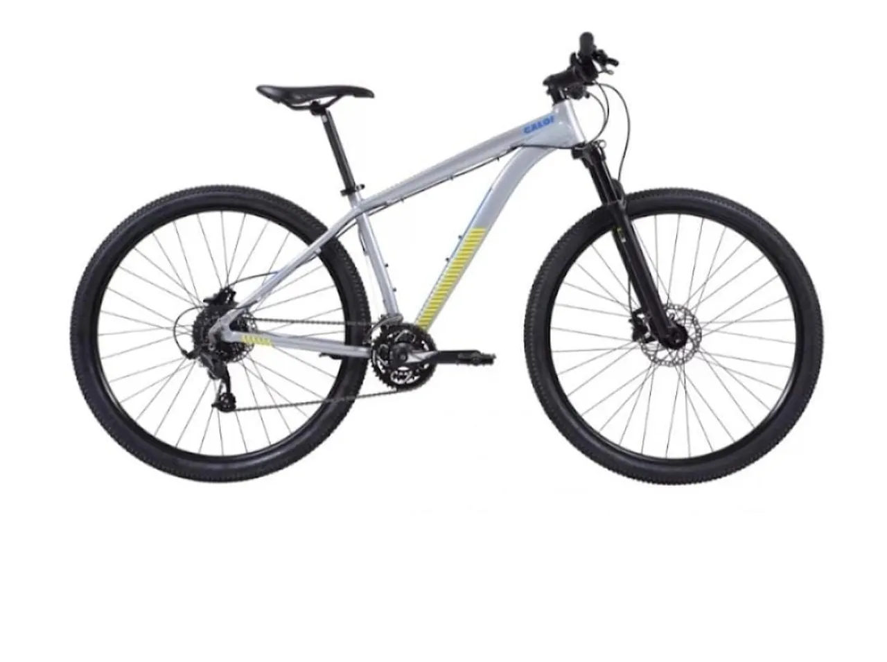 Bicicleta Caloi Aro 29