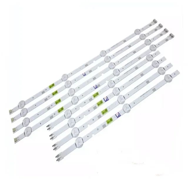 ? Kit Barras de LED NOVO - Samsung 43