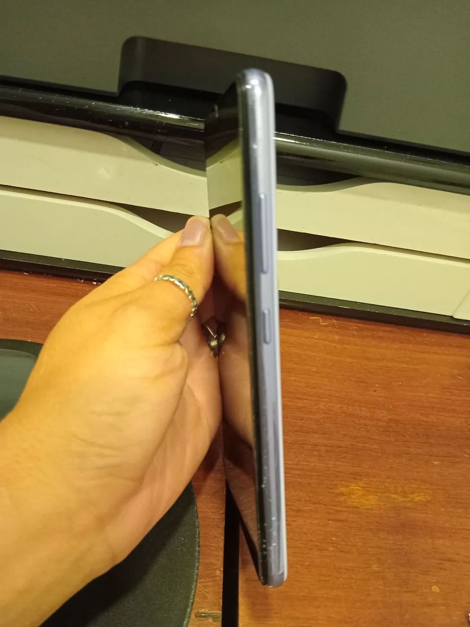 Samsung A32 128gb muito novo - Foto 3