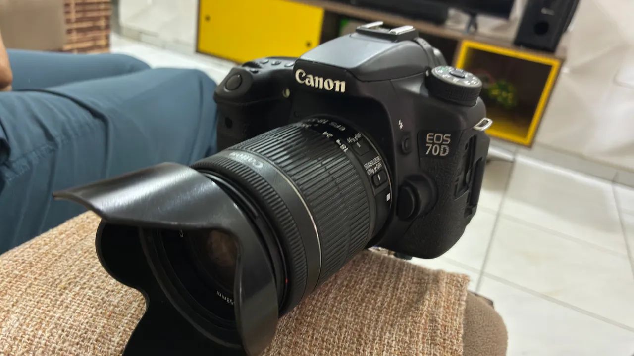 70D cânon 64520774259329121