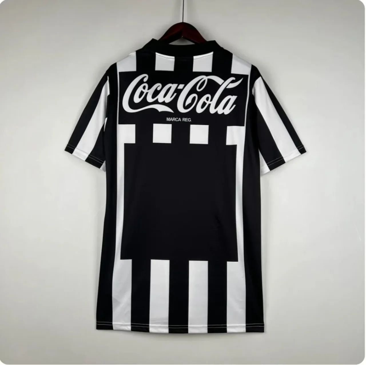 Camisa Botafogo Retrô 92 /93 Umbro - Roupas - Anil, Rio de Janeiro