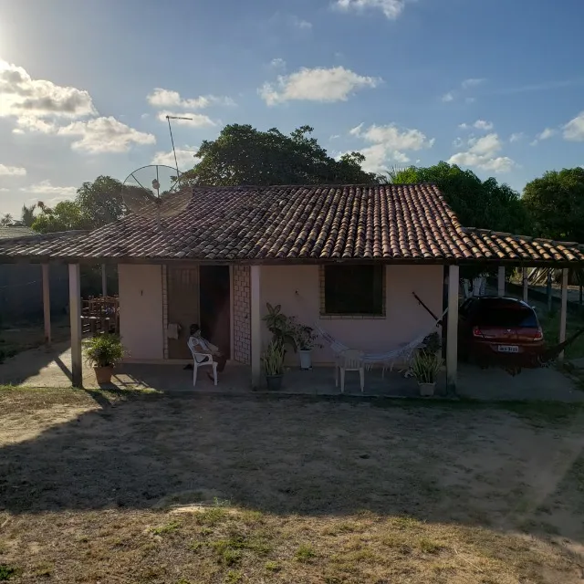 Terreno no Robalo