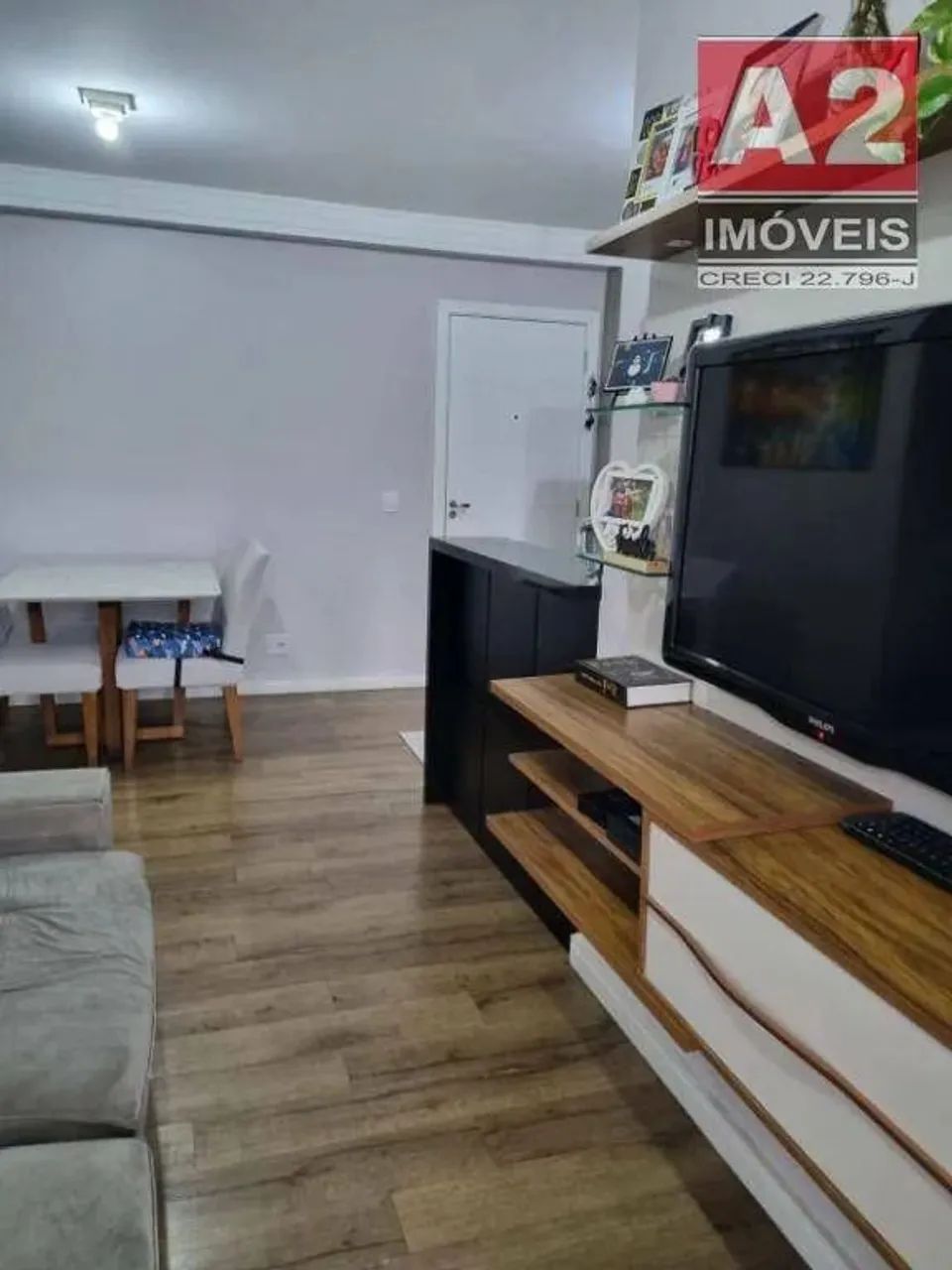 ?? Oportunidade Imperdível! Apartamento de 3 Dormitórios com Suíte e 2 Vagas em Presidente - Foto 5