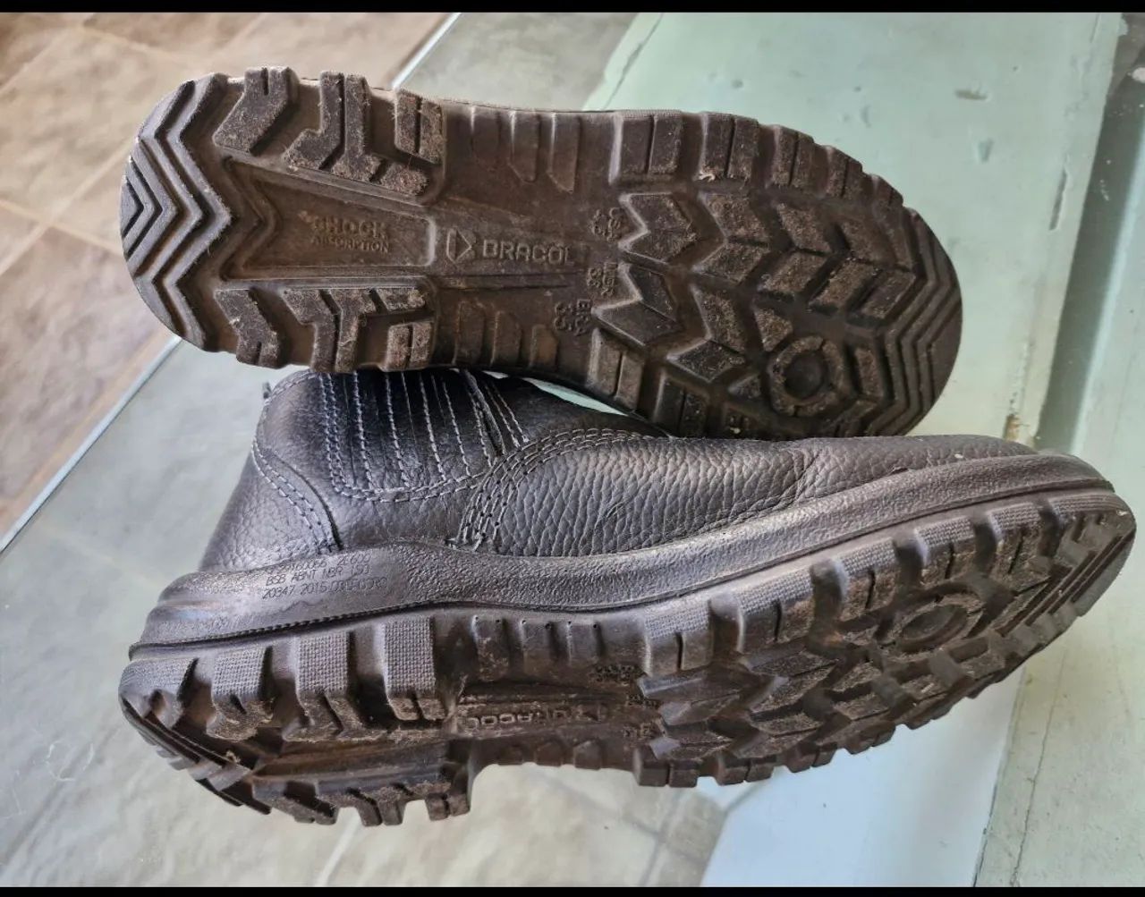 Bota EPI  - Foto 5