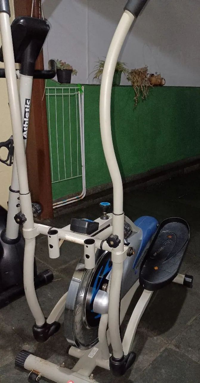 Elíptico 64314890452994120