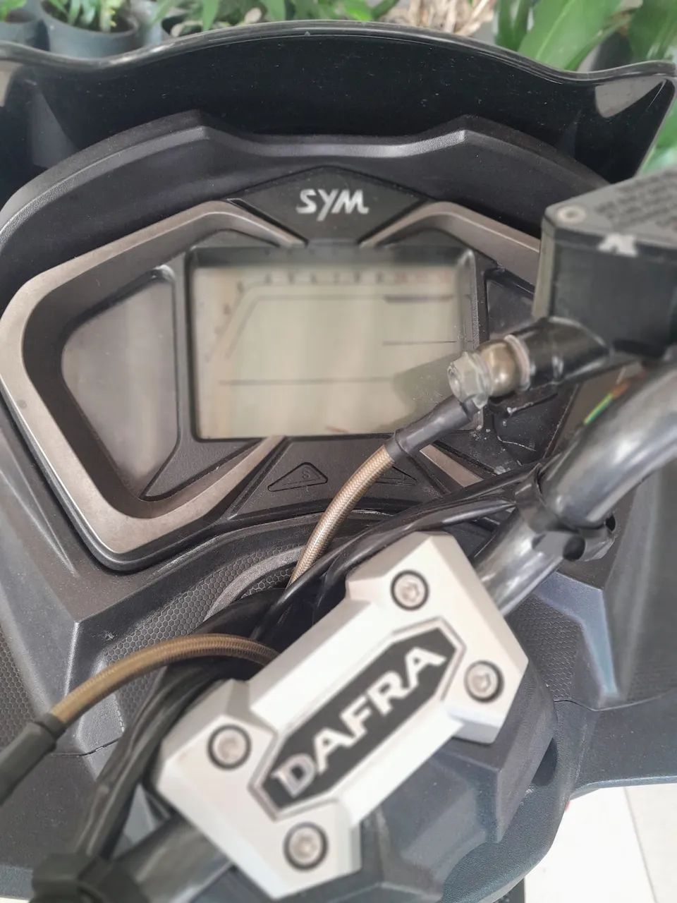 Vendo biz marca dafra - Foto 3
