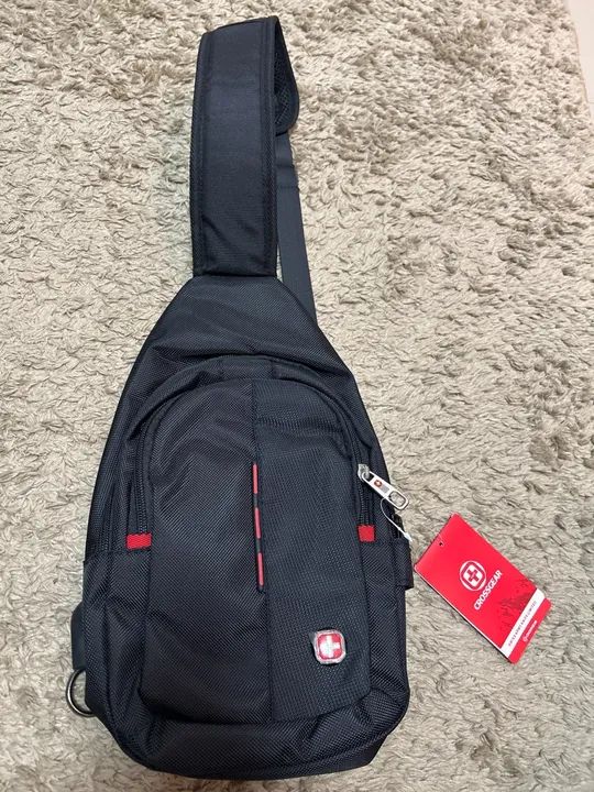 Mochila de Camping Crossgear