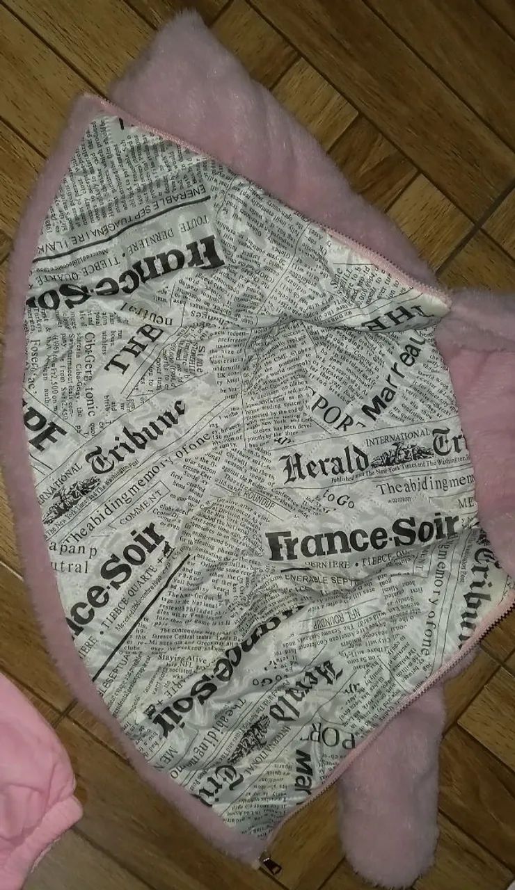 Kit de frio infantil  - Foto 5