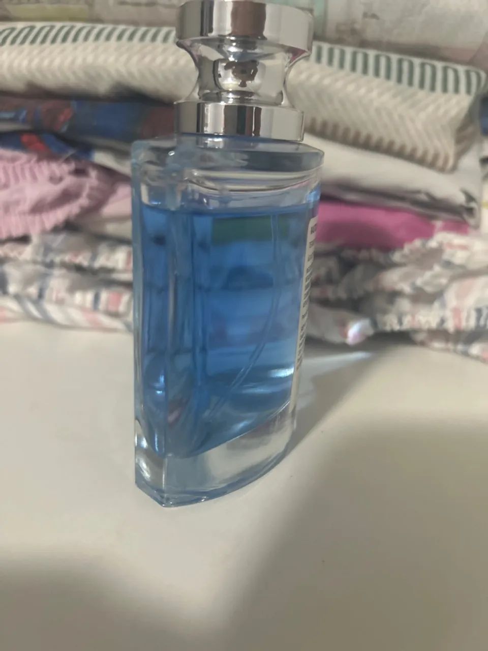 Perfume importado Nautica Voyage Masculino - Foto 2