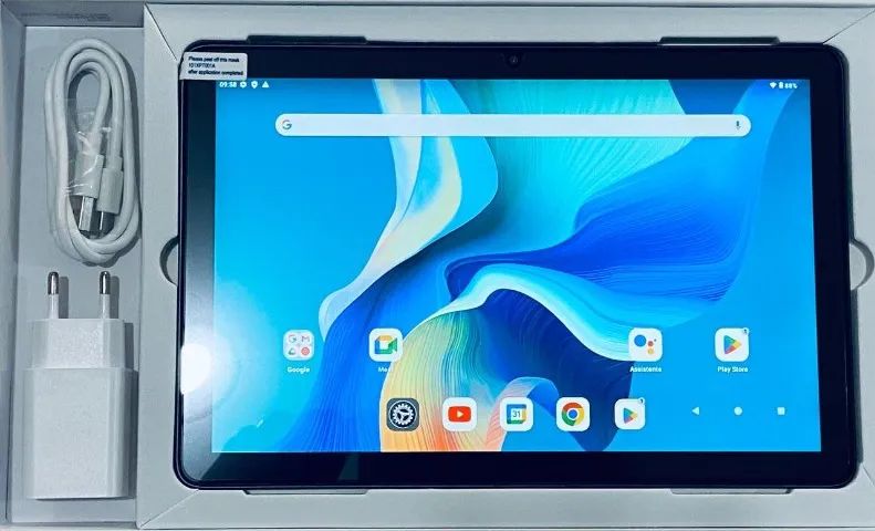 TABLET TECLAST P30T 4+6 GB DE RAM, 128 GB DE ARMAZENAMENTO - Foto 2