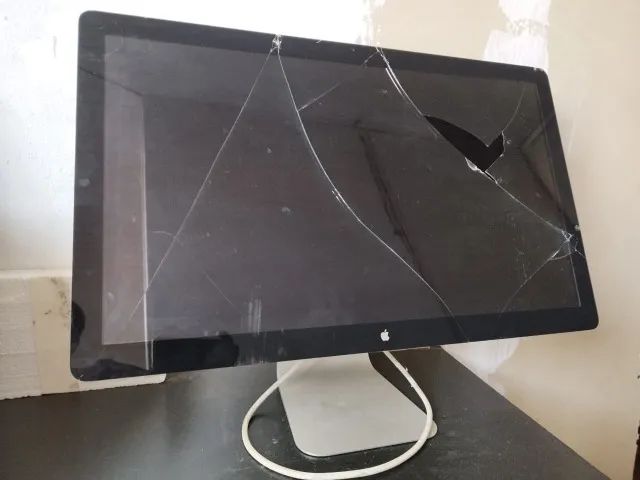 Monitor cinema DIsplay Apple de 27 - Foto 3