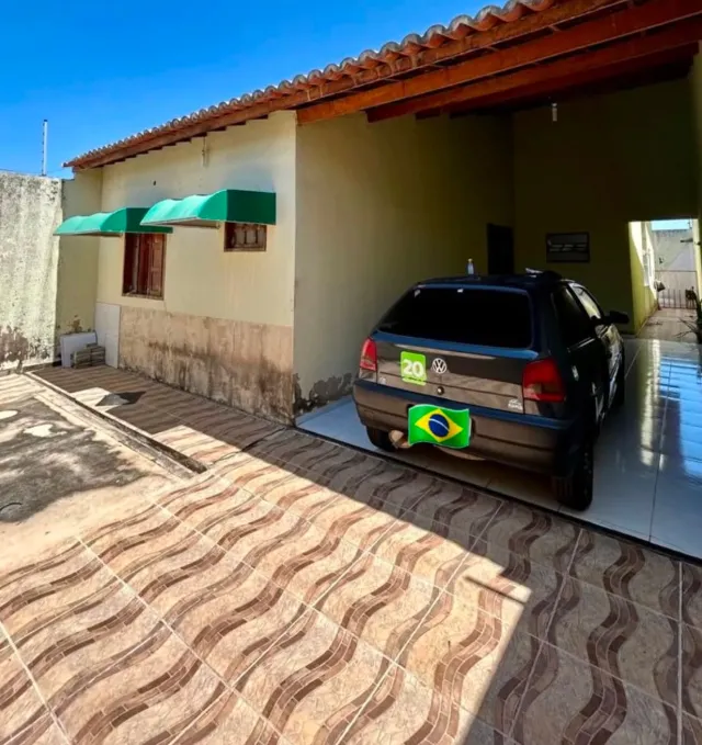 CASA NO POTENGI OLX006