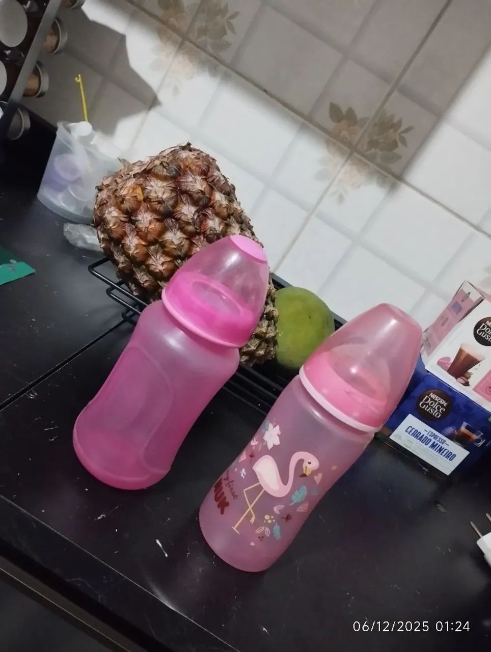 Vendo mamadeiras - Foto 2