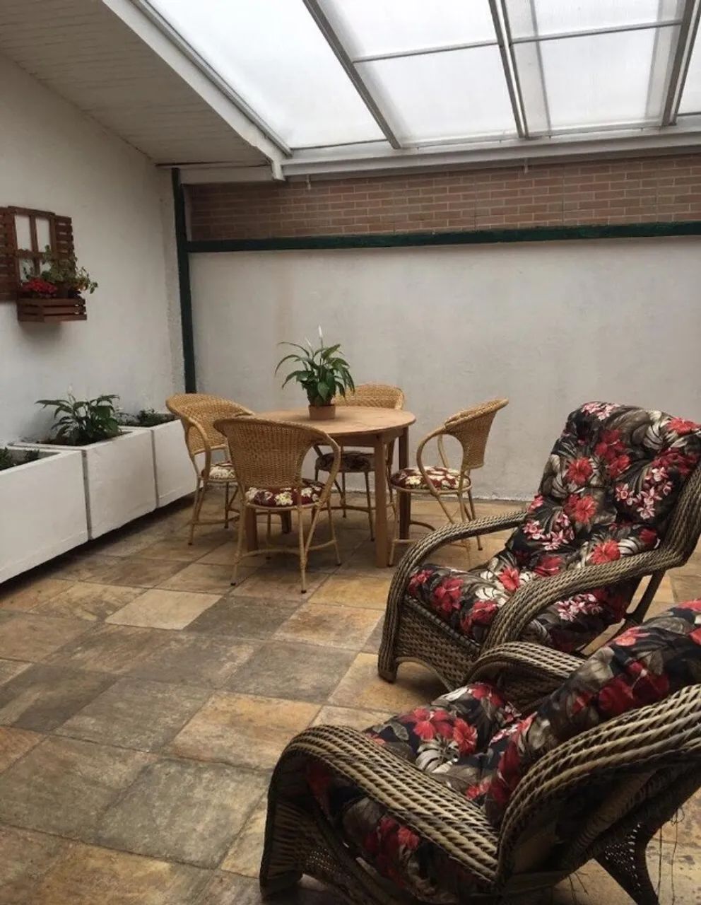 Foto - Curitiba - Jardim Social